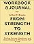 Workbook for From Strength to Strength Arthur C. Brooks by BrainBox Publishing