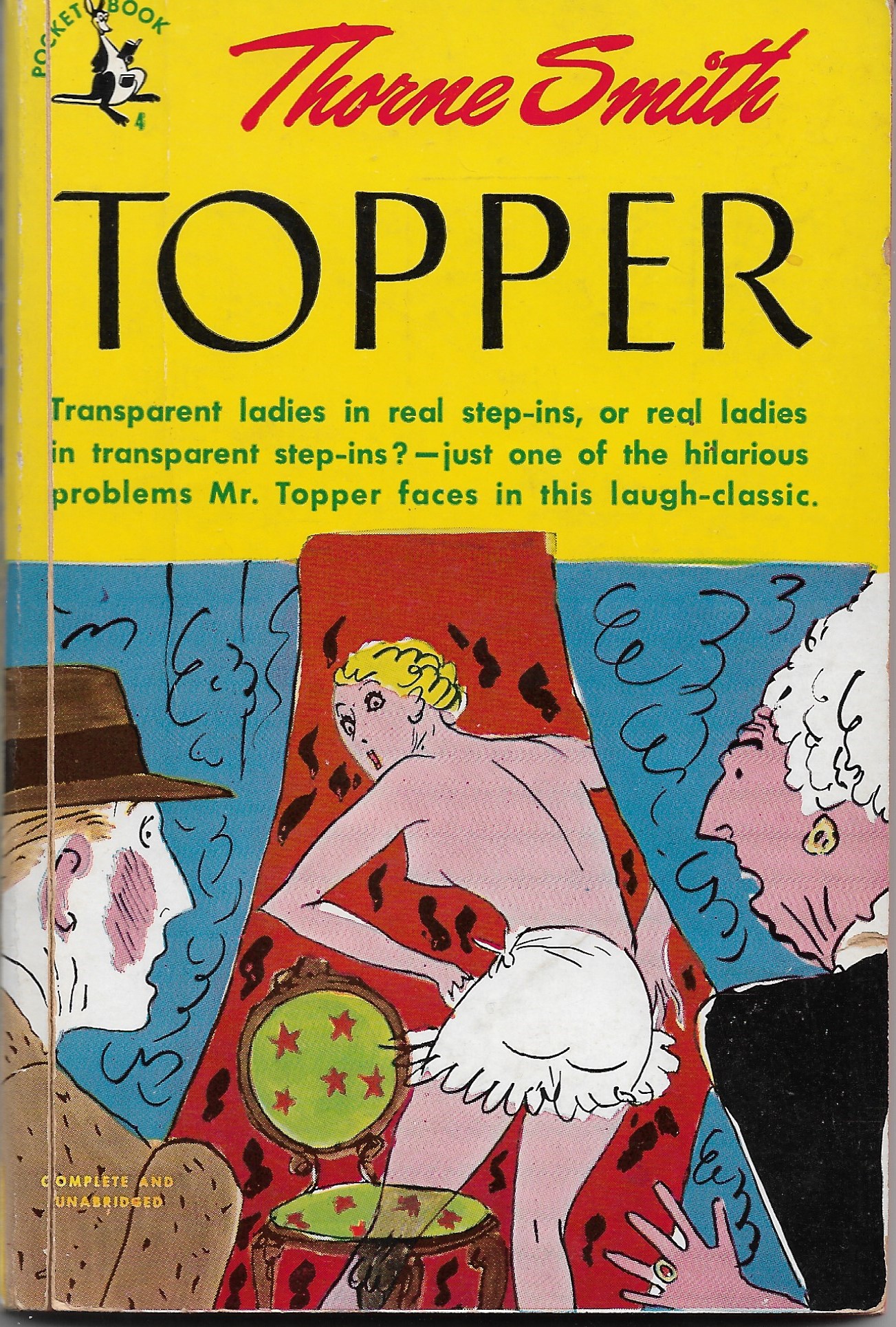 Topper