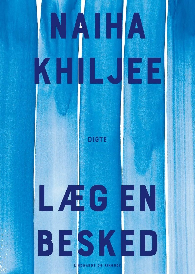 Læg en besked (Paperback)