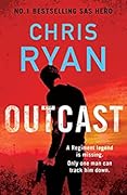 Outcast (Jamie Carter #1)