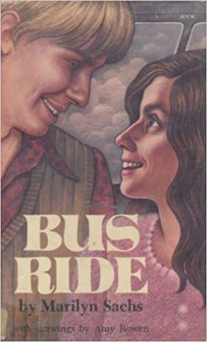 Bus Ride (Hardcover)