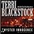 Twisted Innocence (Moonlighters, #3) by Terri Blackstock