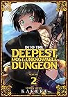 Into the Deepest,...
