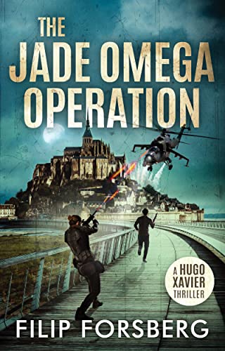 The Jade Omega Operation