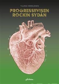 Progressiivisen rockin sydän