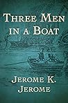 Three Men in a Bo...