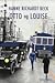 Otto og Louise by Hanne Richardt Beck