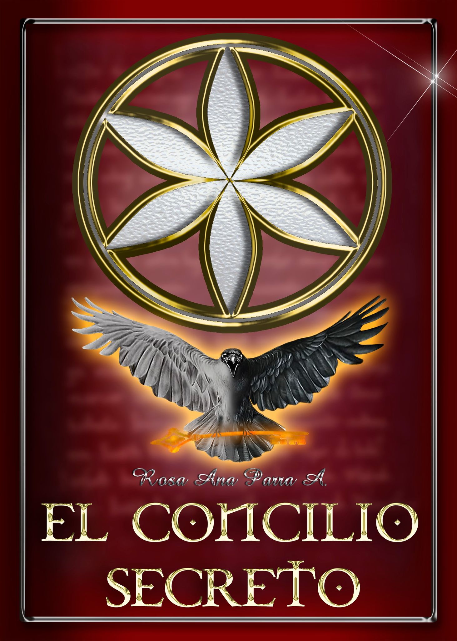 El concilio secreto