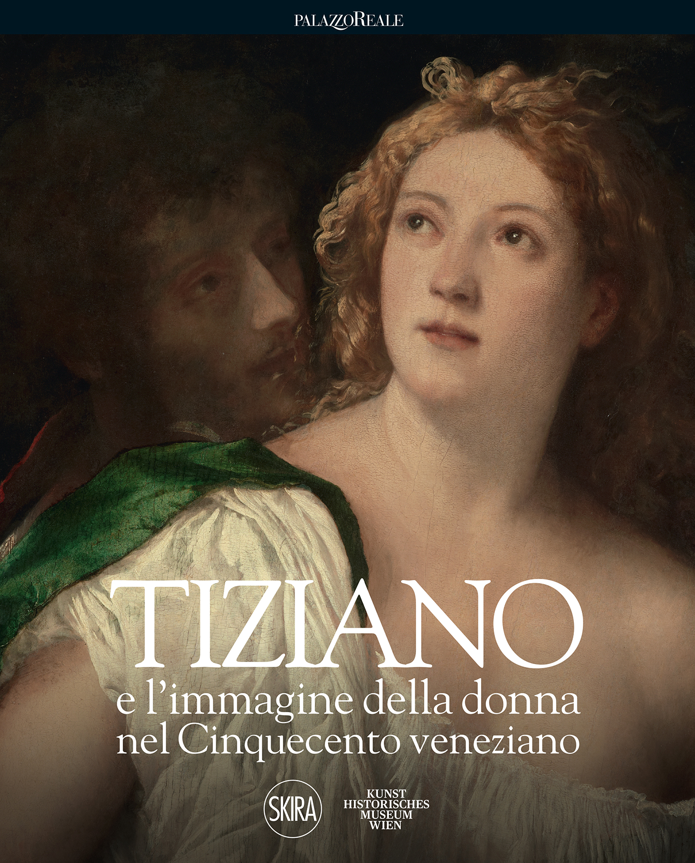 Tiziano e l’immagine della donna nel Cinquecento Veneziano