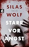 Starr vor Angst