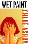 Book cover for Wet Paint