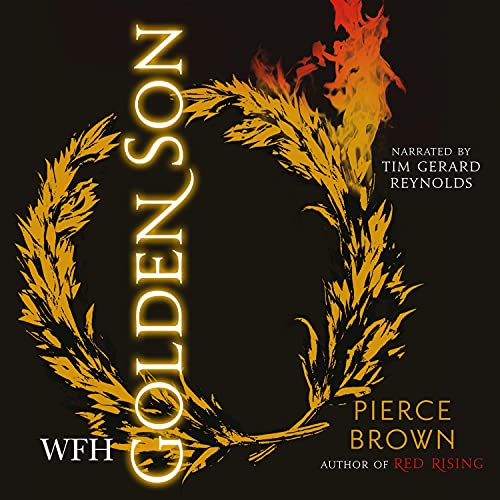 Golden Son