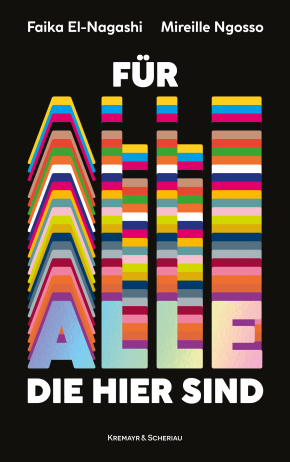 Für alle, die hier sind (Hardcover)