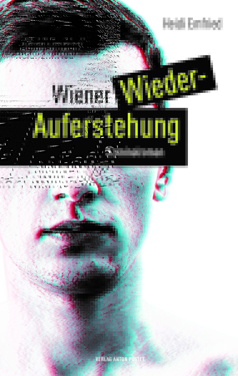 Wiener Wiederauferstehung (Paperback)