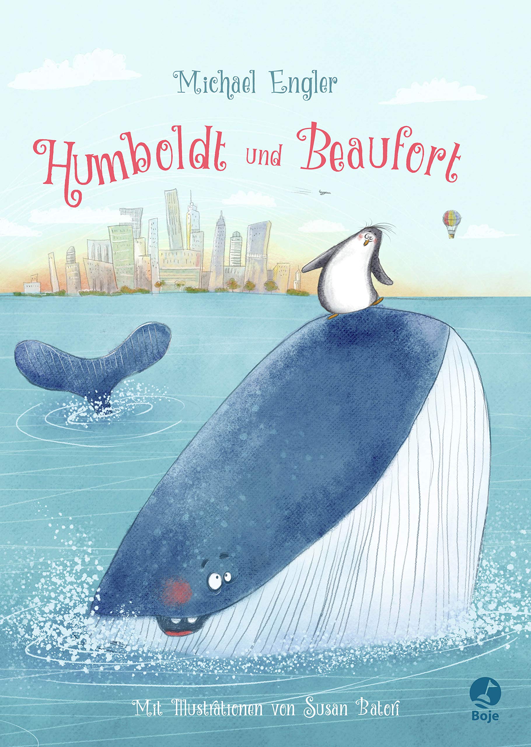 Humboldt und Beaufort (Hardcover)