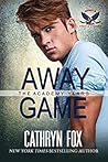 Away Game (Scotia Storms #1)