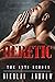 Heretic (The Anti-Heroes, #5)