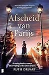 Afscheid van Parijs