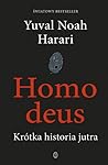 Homo deus. Krótka...