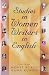 Studies In Women Writers In...