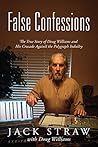 False Confessions by Jack   Straw