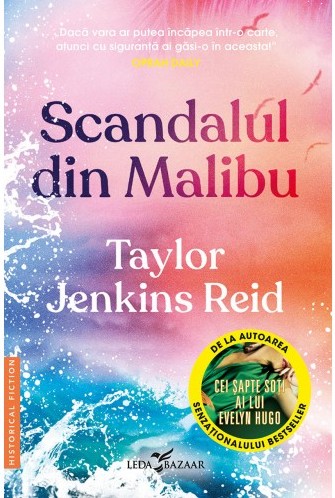Scandalul din Malibu