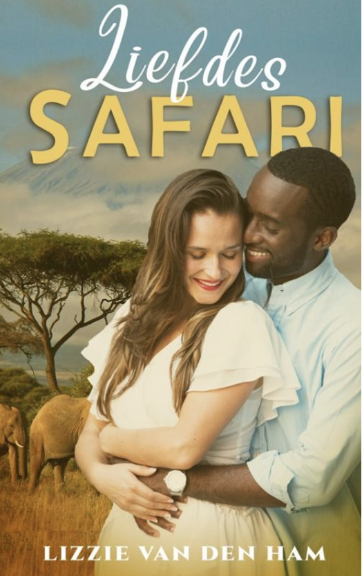 Liefdessafari (Paperback)