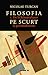 Filosofia pe scurt by Nicolae Turcan