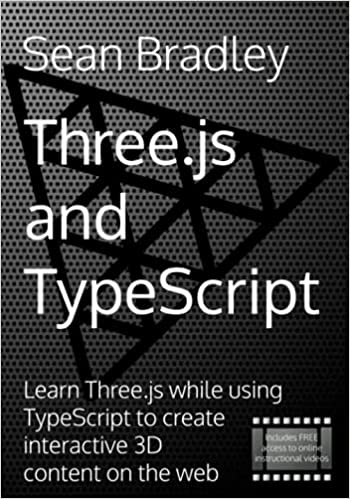 Three.js and TypeScript