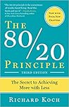 The 80/20 Princip...