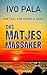 Das Matjesmassaker (Ein Fall für Fuchs & Haas, #14)