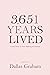 3,651 YEARS LIVED: Global P...