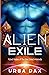 Alien Exile (Fated Mates of the Sea Sand Warlords #5)