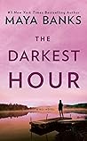 Book cover for The Darkest Hour (KGI, #1)