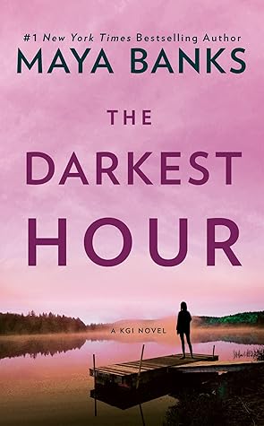 The Darkest Hour (KGI, #1)