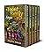 The Yoder Family Saga Boxed Set by Sylvia Price
