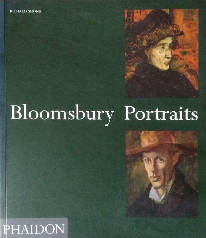 Bloomsbury Portraits: Vanessa Bell, Duncan Grant and Their Circle (Paperback)