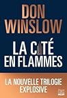 La cité en flammes