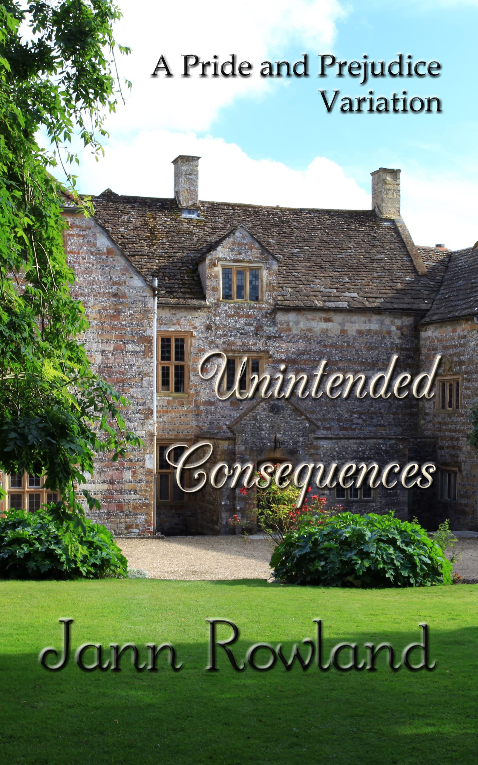 Unintended Consequences (Kindle Edition)