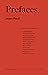 Prefaces