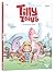 La ferme aux dinos (Tilly Z...