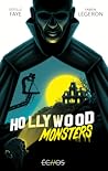 Hollywood Monsters by Estelle Faye
