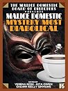 Malice Domestic 1...