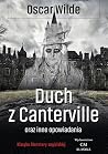 Duch z Cantervill...