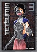 Tetsumin #3