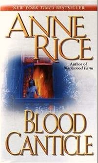 Blood Canticle
