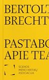 Pastabos apie teatrą