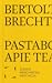 Pastabos apie teatrą