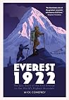 Everest 1922: The...
