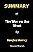 Summary Of The War On The W...